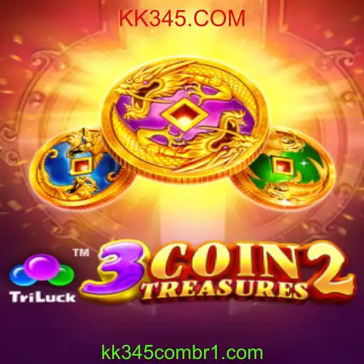Explorando o Fascinante Universo de 3CoinTreasures2