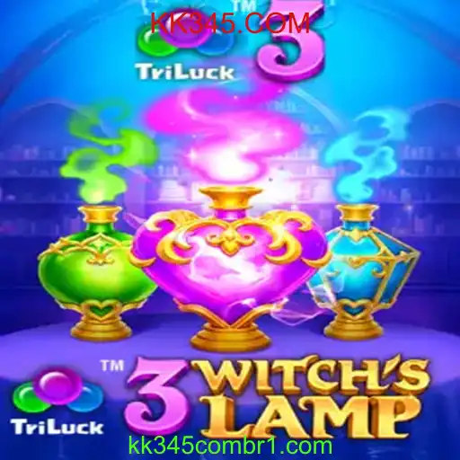 Descubra o Fascinante Mundo de 3WitchsLamp