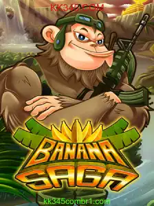Descubra a Aventura de BananaSaga no Mundo dos Jogos