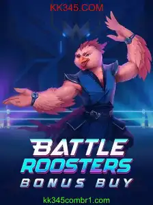 Explorando o Mundo do Jogo BattleRoostersBonusBuy