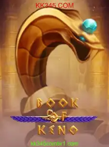 Descubra o Fascinante Mundo de BookOfKeno e KK345.COM