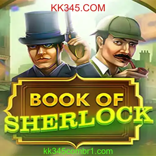 Descubra o Envolvente Jogo BookOfSherlock