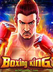 BoxingKing: Explorando o Mundo Emocionante e as Regras de Jogo