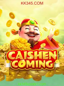 CAISHENCOMING: Uma Jornada Divina ao Mundo dos Jogos de Azar