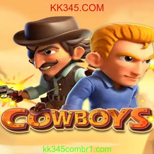 Descubra o Fascinante Jogo COWBOYS no KK345.COM