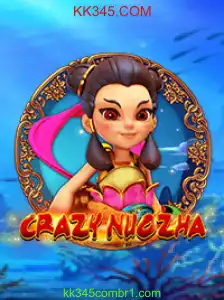 CrazyNuoZha: Uma Nova Experiência no Universo dos Jogos Online