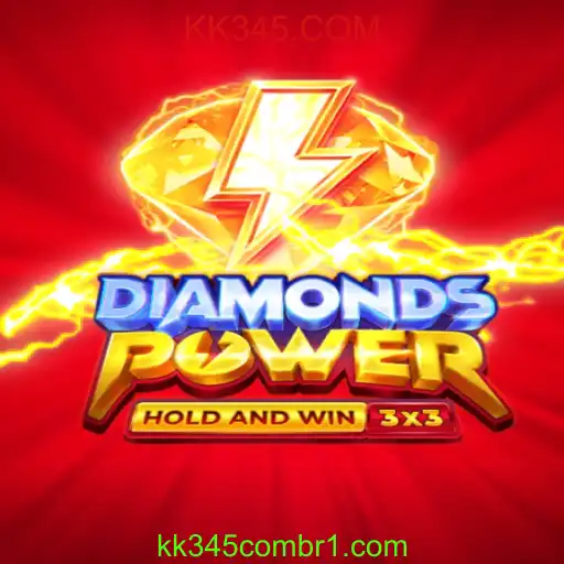 Descubra o Fascinante Mundo de Diamondspower: Um Jogo Revolucionário