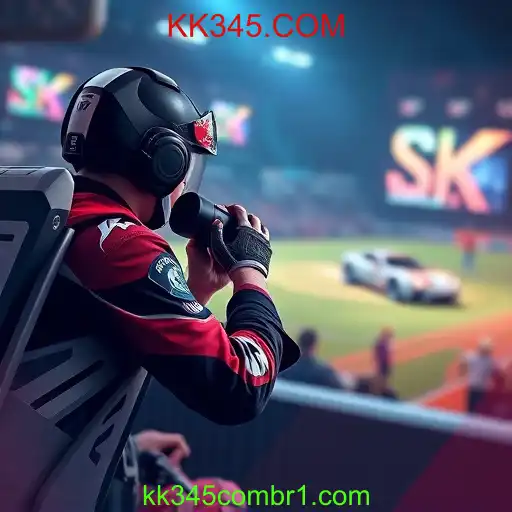 Esportes virtuais