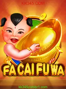 Descubra o Mundo Fascinante de FaCaiFuWa