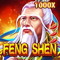 Descubra FengShen: Um Jogo Fascinante no Mundo de KK345.COM