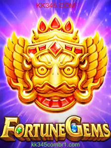 FortuneGems: Explore o Fascinante Mundo do Jogo