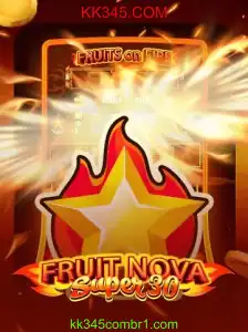 Explorando o Mundo de FruitrNovaSupe30: Um Novo Horizonte de Jogos Online