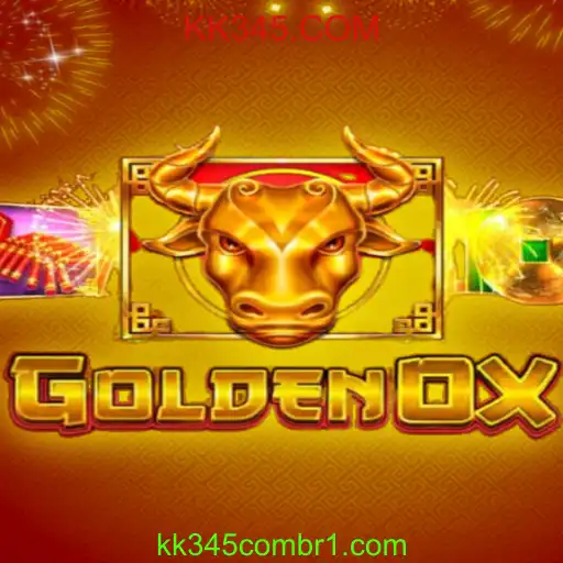 GoldenOx: Descubra o Mundo Empolgante do Jogo de Azar com KK345.COM