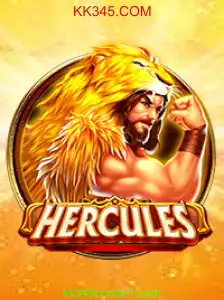 Descubra Todas as Facetas do Jogo Hercules e Conecte-se com KK345.COM