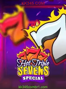 Explorando HotTripleSevensSpecial: Um Guia Completo