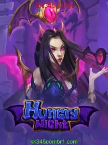 HungryNight: Descubra o Fascinante Mundo do Jogo e Suas Regras com KK345.COM