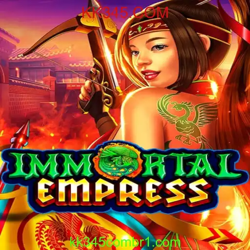 Explorando ImmortalEmpress: Uma Jornada no Universo de KK345.COM