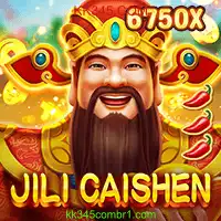 Explorando o Mundo de JILICaishen: Uma Aventura Inovadora no Universo dos Jogos