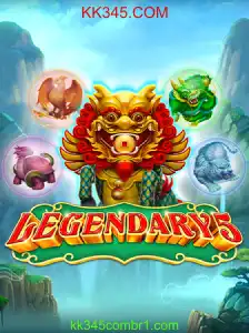 Descubra o Mundo de Legendary5: Inovações e Regras do Jogo Inovador