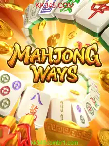 Descubra MahjongWays - Um Clássico Jogo de Estratégia