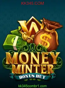 Explorando o Mundo de MoneyMinterBonusBuy: O Jogo Online da Plataforma KK345.COM