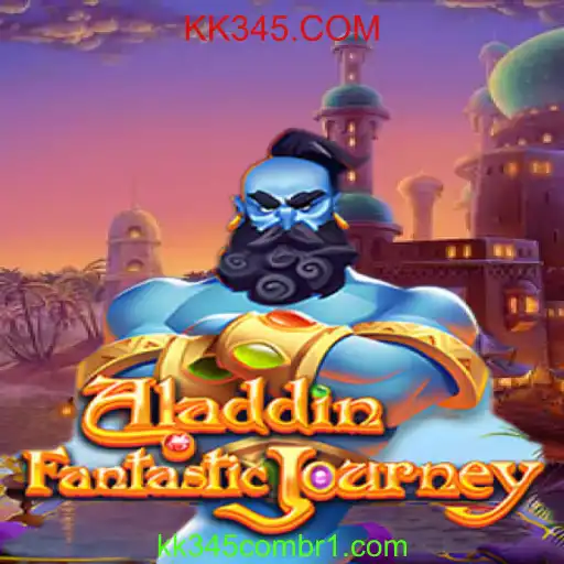 Explorando o Mundo de Aladdin: Aventura e Estratégia no Jogo KK345.COM