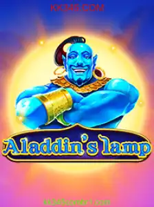 Descubra Aladdinslamp: Um Mergulho no Fascinante Mundo do Jogo KK345.COM