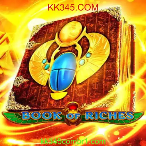 Explorando o Mundo Fascinante de BookofRiches: Um Guia Completo