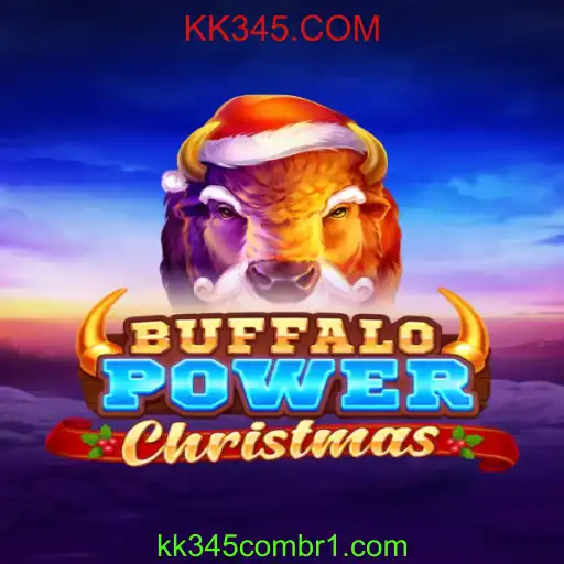 Buffalo Power Christmas: Um Jogo Festivo que Combina Estratégia e Diversão