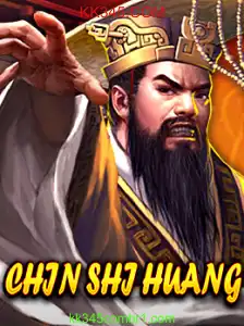 ChinShiHuang: A Fascinante Jornada No Mundo dos Jogos