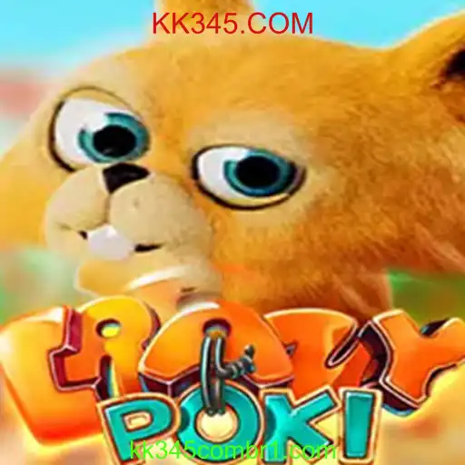 CrazyPoki: Descubra o Universo de Diversão e Estratégia com KK345.COM