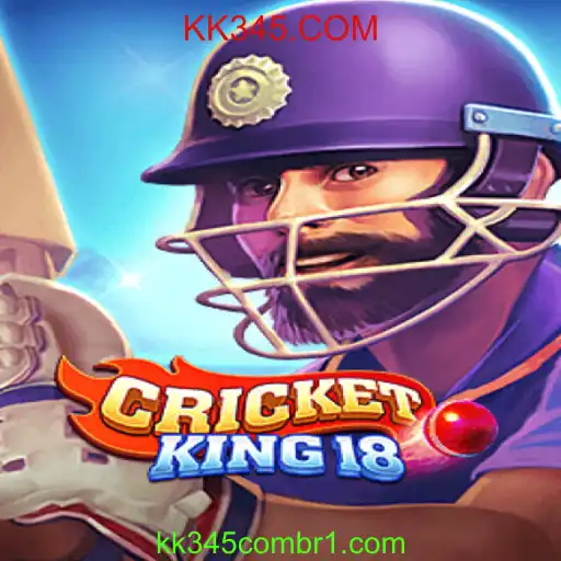 CricketKing18: O Jogo que Revoluciona o Mundo dos Games