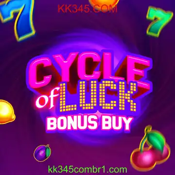 CycleofLuckBonusBuy: A Nova Sensação no Mundo dos Jogos Online