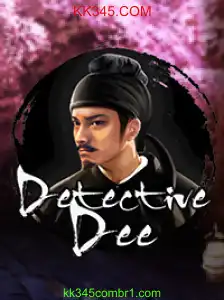 Explorando o Fascinante Mundo de DetectiveDee