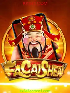 FaCaiShenM: Descubra o Fascinante Mundo do Jogo Online