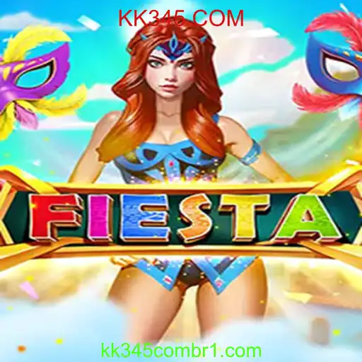Fiesta: O Jogo de Estratégia e Diversão da KK345.COM