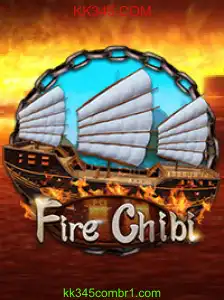 Explorando o Fascinante Mundo de FireChibi: O Novo Jogo da KK345.COM