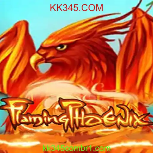 Descubra o Excitante Mundo do Jogo FlamingPhoenix