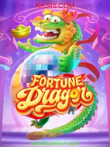 Explorando o Mundo de FortuneDragon: Um Mergulho no Jogo de Aventura Inovador