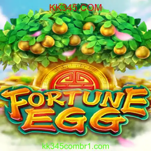 Descubra o Empolgante Jogo FortuneEgg na Plataforma KK345.COM