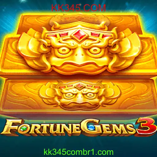 FortuneGems3: Descubra o Novo Sensação no Universo dos Jogos