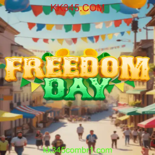 Explorando FreedomDay: O jogo revolucionário KK345.COM