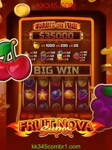 Aventuras Digitais em FruitNovaSuper: Descrição e Regras do Jogo
