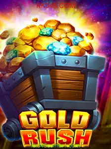 GoldRush: O Jogo de Aventura Emocionante