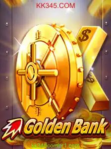 GoldenBank - Uma Jornada no Universo dos Jogos de Tabuleiro