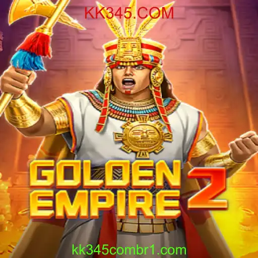 GoldenEmpire2: Explorando o Novo Jogo do Ano