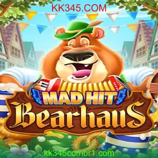 Explorando o Mundo de MadHitBearhaus: O Jogo que Conquista a Internet