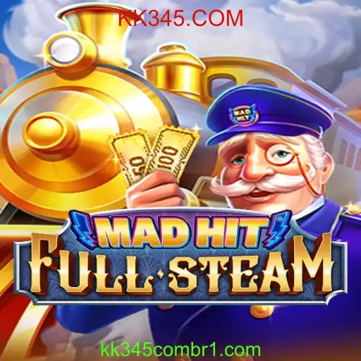 Descubra o Universo do Jogo MadHitFullSteam