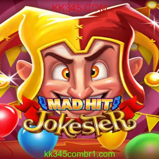 Explorando o Fascinante Mundo de MadHitJokester