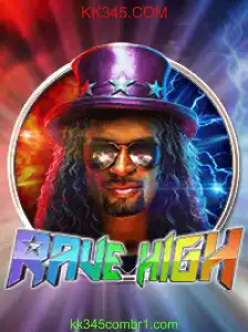 Descubra RaveHigh: O Jogo que Revoluciona as Tendências no Cenário Atual